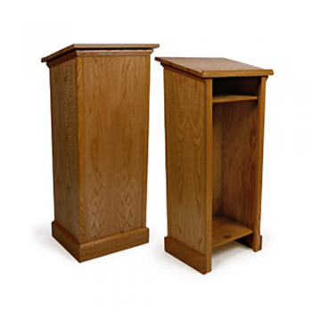 podium